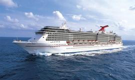 Carnival Miracle